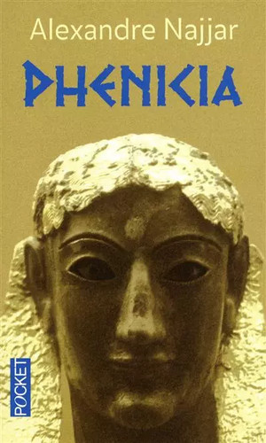 Phenicia alexandre najjar - alexandre,