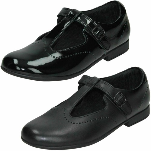 Chaussures école fille clarks - chaussures,