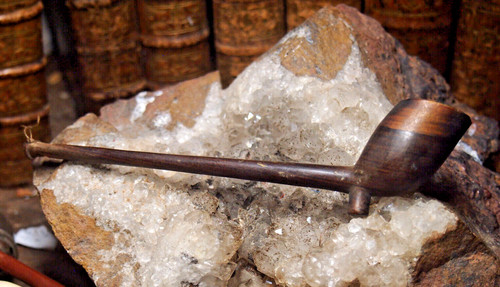 Pipe type hollandaise à - type,
