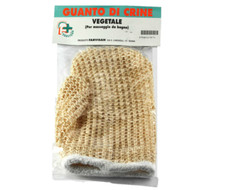 Gant Farvisan en crin de cheval 1 pièce