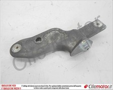 Support De Platine Gauche Original Pour SUZUKI BURGMAN 400 K7 Année 2007