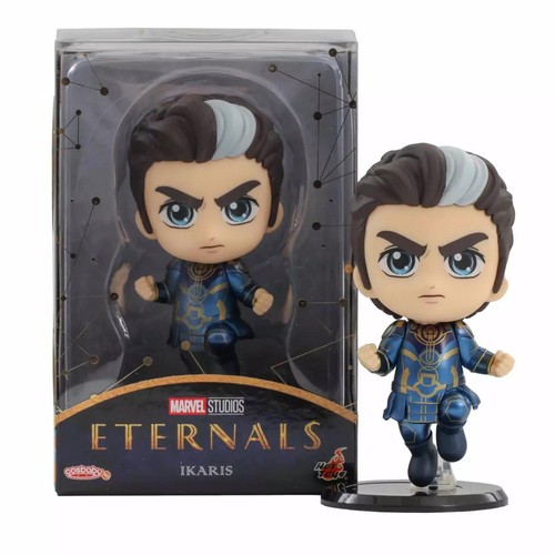 The eternals ikaris cosbaby - ikaris,