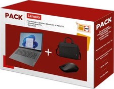Pack PC Portable Lenovo