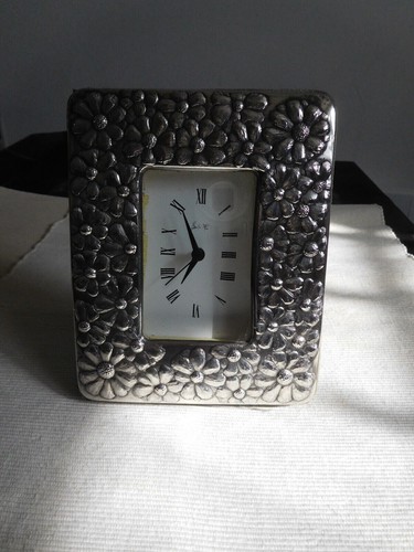 Horloge reveil pendule heure - horloge,