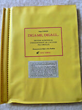 Diapositives Diga-Me Diga-Li