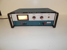 Alimentation Électrique Heathkit IP-2700 60V, 1,5A (DZH11)