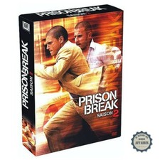 PRISON BREAK : SAISON 2
