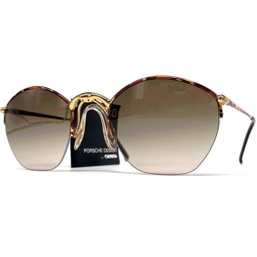 Lunettes nos vintage porsche - lunettes,