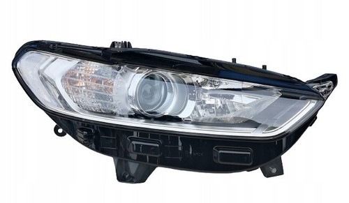 Ford mondeo 2014 phare - ford,