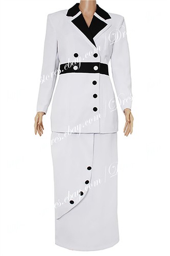 Titanic cosplay rose - titanic, white