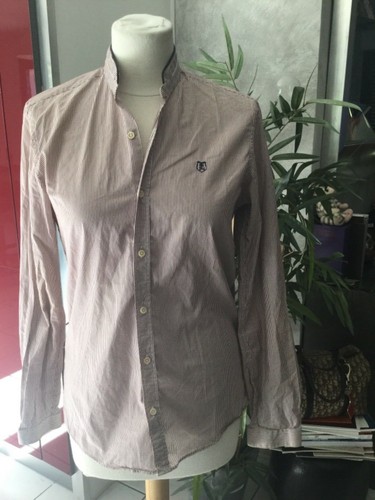 Chemise the kooples taille - kooples, xs