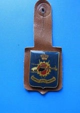 #6198# Belgique Insigne