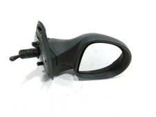 RETROVISEUR MANUEL DROIT 963012634R RENAULT CLIO 2 CAMPUS phase 1 / NE 188170