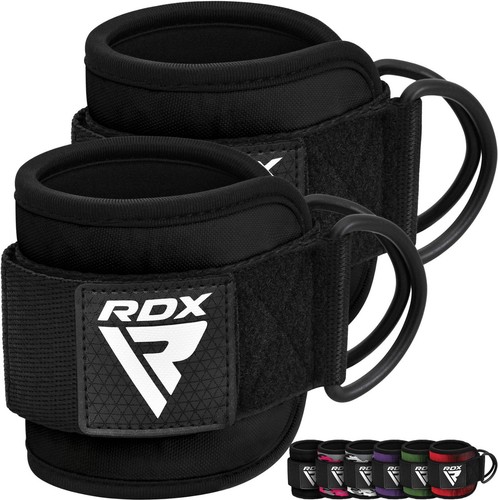 Rdx cheville sangles câble