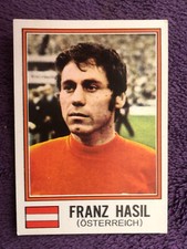 Panini image sticker - :,