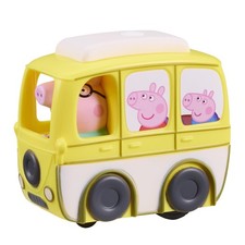 Peppa Pig Whizz Around Daddy