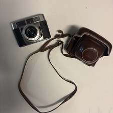 Untested Carl Zeiss Ikon