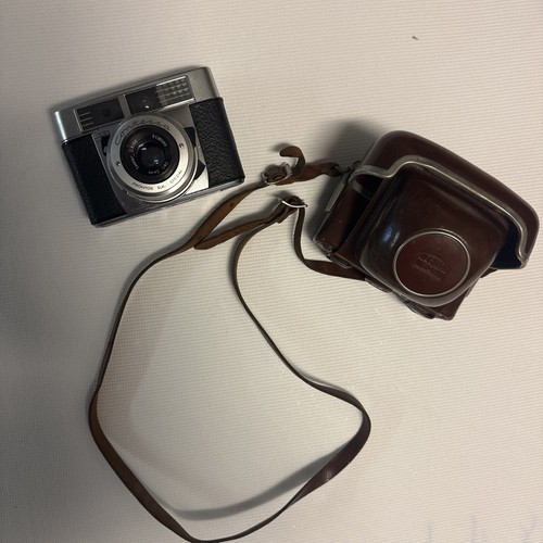 Untested carl zeiss - carl, ikon