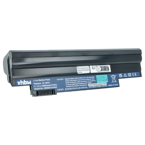 Batterie pour packard bell - batterie,