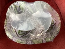 Panier garni sur le thème du Bambou