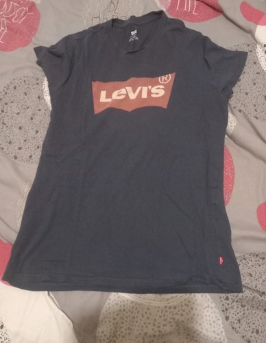 Tee shirt levi - tee,