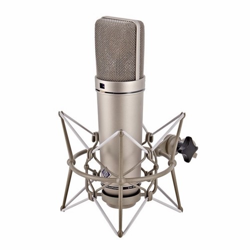 Neumann ai condenser - u, 87