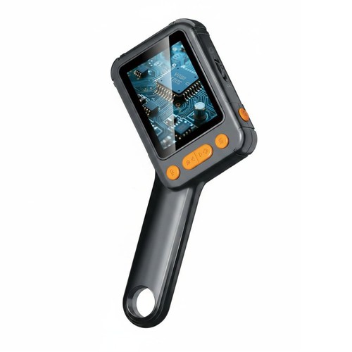 Inspection device - device, de
