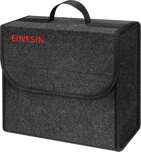 Sac coffre voiture en - coffre,