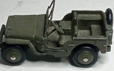 DINKY TOYS #80B ANCIEN 1/43
