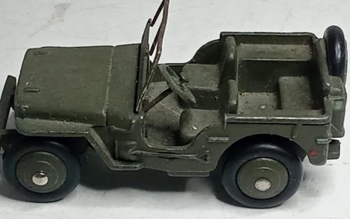Dinky toys 80b ancien - #80b, 1/43