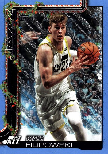 2025 topps holiday - topps,