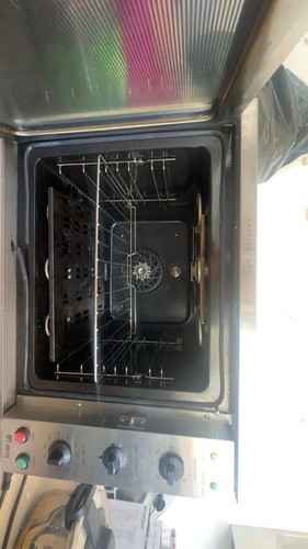 Fpi four convection pro - à,