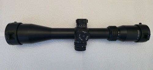 Lunette fusil cvlife - lunette,