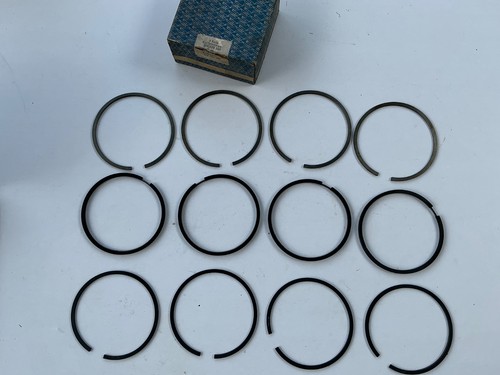 Jeu segments pistons - jeu, de