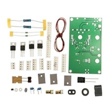 Amplificateur De Puissance Linéaire 45W SSB Pour émetteur-récepteur Radio HF