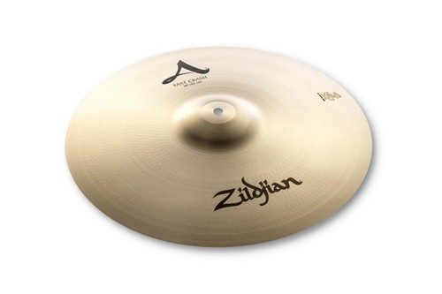 Zildjian fast - a,