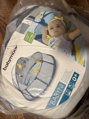 Babymoov