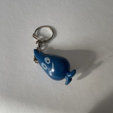 Porte Clé Flamme Méthanier 