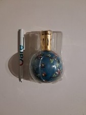 Magnifique Lampe Berger en