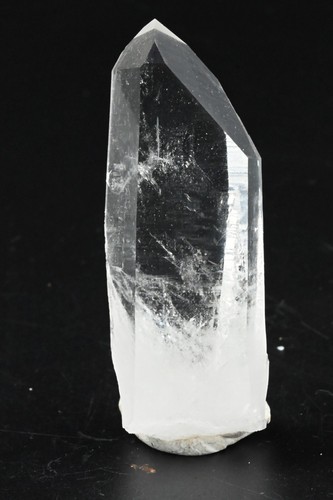 Pointe quartz cristal roche - de,