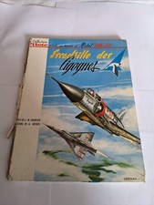 escadrille des cigognes tanguy