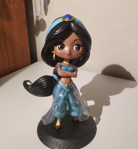 Figurine princesse jasmine - figurine,
