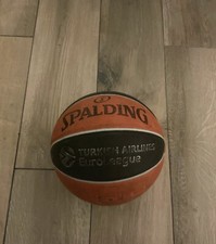 Ballon De Basket Spalding 