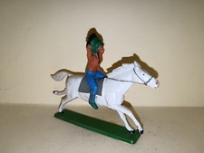STARLUX western indien série