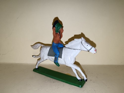 Starlux western indien série - starlux,