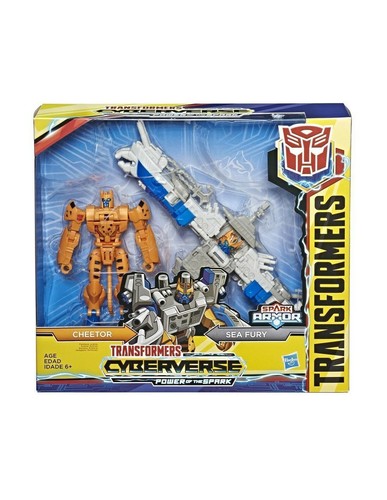 Hasbro transformers cyberverse - transformers,