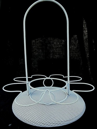 Porte bouteille mathieu - porte,