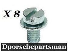 Vis De Pare-Chocs Moteur