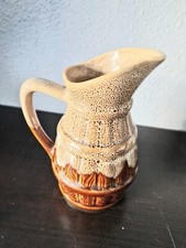 Pichet Vintage en Céramique