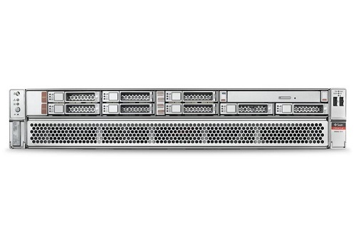 Soleil oracle sparc 2u - soleil,